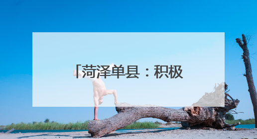 菏泽单县：积极破解新就业群体“进门难”问题